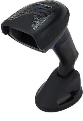 Gd4590-pass Datalogic Gryphon 2d Barcode Scanner With Usb Cable For Passport
