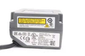 Gfs4450-9 Datalogic Gryphon Fixed Scanner With Power Supply #3