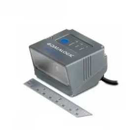 Gfs4550-bkk2-red Datalogic Gryphon Gfs4550 Barcode Scanner #2