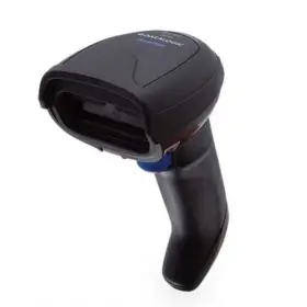 Gm4200-bk-910k1 Datalogic Gryphon Gm4200 1d Linear Imager - Barcode Scanner #2