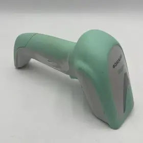 Gm4401 Datalogic Gryphon Wireless Barcode Scanner Gm4401-hc-910mhz No Cradle #3