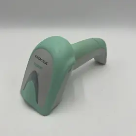 Gm4401 Datalogic Gryphon Wireless Barcode Scanner Gm4401-hc-910mhz No Cradle