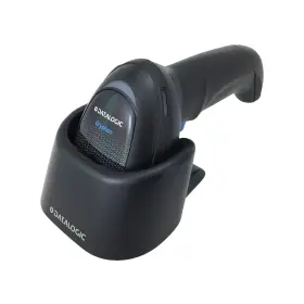 Gd4590-hd Datalogic Gryphon 651208522551 Handheld 2d/1d Barcode Scanner Includes Desk/wall Mount Holder And