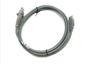 90a051945 Datalogic Gryphon D4130 Usb Type A 6ft Straight Cable