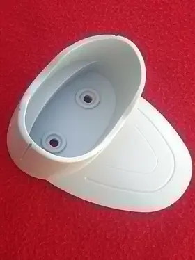 Hld-g040-wh Datalogic Holder Desk/wall Mount G040 White #2