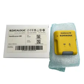 Hs7500mr Datalogic Handscanner Mr Bluetooth Mid Range New