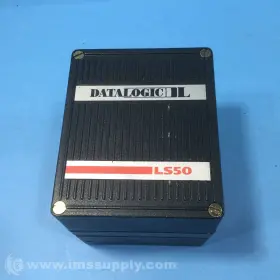 Ls50ar1dx9 Datalogic Barcode Scanner Fnip