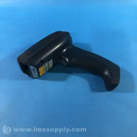 Lynx-d402 Datalogic Lynx D402 Hand Held Barcode Scanner 2591