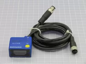 T210496 Datalogic M120 311-015 Matrix Stationary Industrial Scanner For Barcodes #2