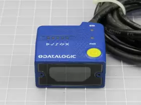 T210496 Datalogic M120 311-015 Matrix Stationary Industrial Scanner For Barcodes #3
