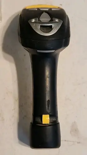 M131 Datalogic M131/d Powerscan Barcode Scanner Dragon 910mhz - Free Shipping