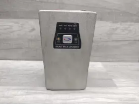Matrix-2061 Datalogic Matrix-2000 Barcode Scanner Long Range 10-30vdc