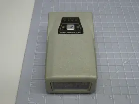 Matrix-2031 Datalogic Fixed Mount Scanner T170137 #2