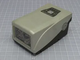 Matrix-2031 Datalogic Fixed Mount Scanner T170137