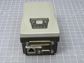 Scanner10-30 Datalogic Matrix-2121 Vdc 1a T185555 #2