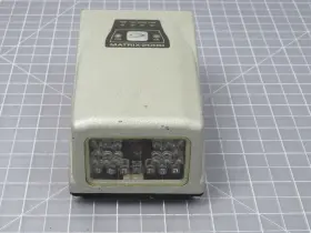 Scanner10-30 Datalogic Matrix-2121 Vdc 1a T185555 #3