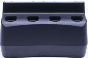 Mc-p080 Datalogic Multi Charger 4 Slots #2