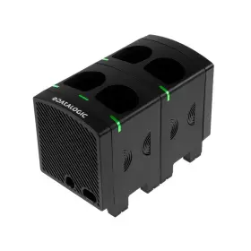 Mc-p096-m4 Datalogic Mcp096mr Mc96 Battery Charger - 4-slot Multi