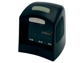 Mg112031-001-306b Datalogic Magellan 1100i 1d/2d Imager Presentation Barcode Scanner With Usb Cable #2