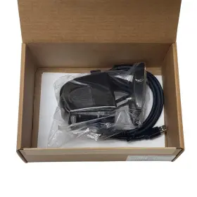 Mg112041-001-412b Datalogic Magellan 1100i 2d Barcode Scanner With Usb Cable - Refurb 1-year Warran