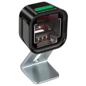 Mg1501-10210 Datalogic Magellan 1500i 1d 2d Qr Code Handheld Mini Barcode Scanner W Usb Cable