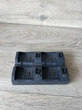 Msip-ccm-dl5-skorpiox3 Datalogic Skorpio Dock Charger Dl-skorpio Unit Only
