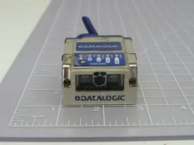 T173453 Datalogic N2468 Matrix 210 212-101 Code Reading Device Laser Scanner #3