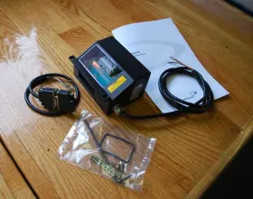 Om-4000 Datalogic Om4000 Oscillating Mirror For Laser Scanner - New