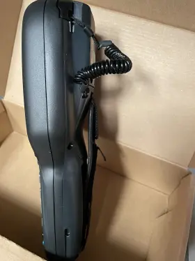 Ooal-3no-ceu1 Datalogic Skorpio X5 Mobile Computer And Barcode Scanner 945500025 Bluetooth 3 Gb #3