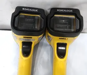 Pbt9300 Datalogic Lot Of 2 Powerscan Same As Pictures #3