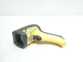 3.6v-dc Datalogic Pbt9501 Power Scan Bar Code Scanner