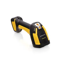 Pbt9600-hprbk10us Datalogic Powerscan Pbt9600 - Barcode Scanner #2