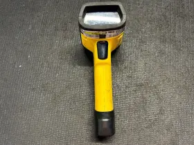 Pd7130-bb Datalogic Powerscan Pd7100 Handheld Barcode Scanner #3