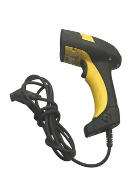Pd8530 Datalogic Powerscan Barcode Scanner