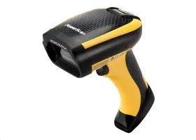 Pd9130-k1 Datalogic Powerscan D9130 Barcode Scanner Usb Kit