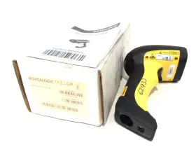 Pd9330-ar Datalogic New Barcode Scanner Pd9330ar