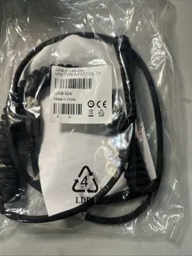 Pd9330-k1 Datalogic Powerscan Usb Kit