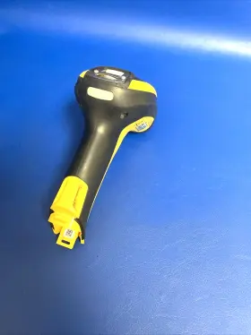 Pd9330 Datalogic Used Powerscan Barcode Reader/see Pictures #3
