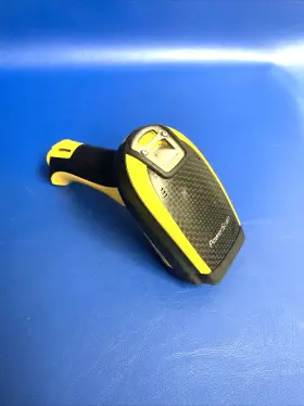 Pd9330 Datalogic Used Powerscan Barcode Reader/see Pictures