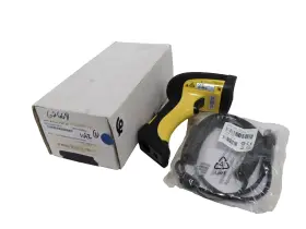 Pd9531-dpmk1 Datalogic New Powerscan D9531 Barcode Reader Pd9531dpmk1