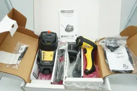 Pm9300-910rbk10 Datalogic Powerscan M9300 910 Rb Usb Kit