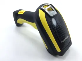 Datalogic Powerscan 651208521288 Corded Handheld Omnidirectional Rugged 2d Area Imager