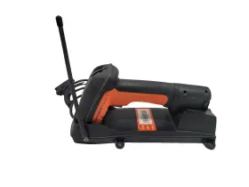 Ps2-pwrscan-hh Datalogic Powerscan Rf Wireless Barcode Scanner With Battery And Base