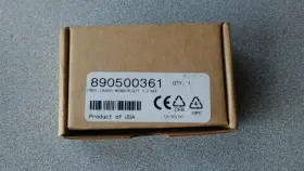 890500361 Datalogic Psc 5 Laser Window Lens For Falcon F34x