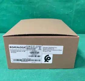 Qbt2430-bk-btk1 Datalogic Quickscan 2d Bluetooth Usb Barcode Scanner Kit