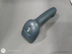 Qd2110-bk-c046 Datalogic Qd2110-bk Quickscan Wired Handheld Barcode Scanner