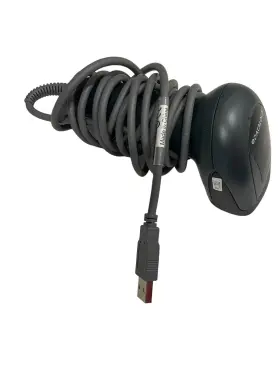 Qd2430-bk Datalogic Scanning Barcode Scanner - Black #3