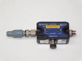 Ql150 Datalogic Id-net Service T-connector Imager Barcode Scanner Module Unit