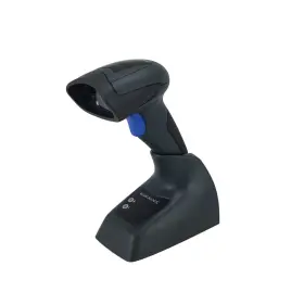 Qm2430 Datalogic Quickscan Cordless Barcode Scanner 2d1d And Postal Codes