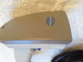 Qs25-3100-01 Datalogic Bardcode Scanner #2